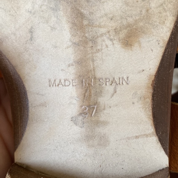 Free People shoes - Picture 3 of 4